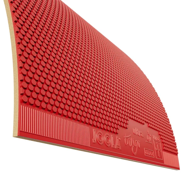 Накладка для ракетки Joola Tango Ultra 2.0 Red (71231)