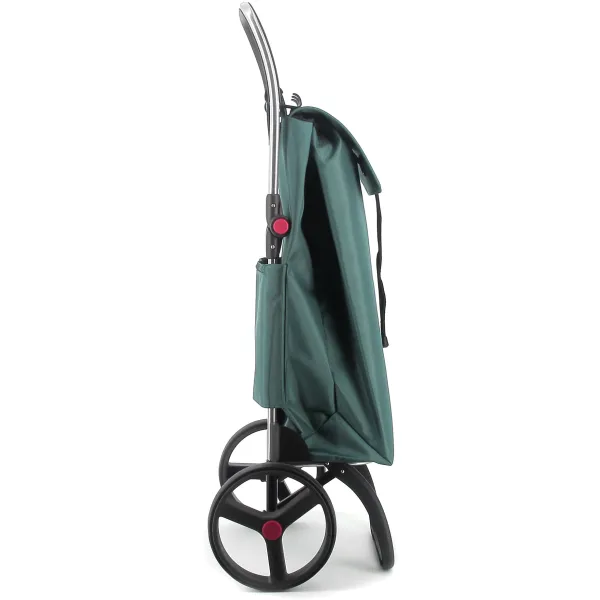 Сумка-візок Rolser I-Max MF 2LRSG Sea Coast (IMX308-1067)