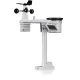 Метеостанція Bresser Professional WIFI Weather Centre 7in1 без датчиків (7902541)