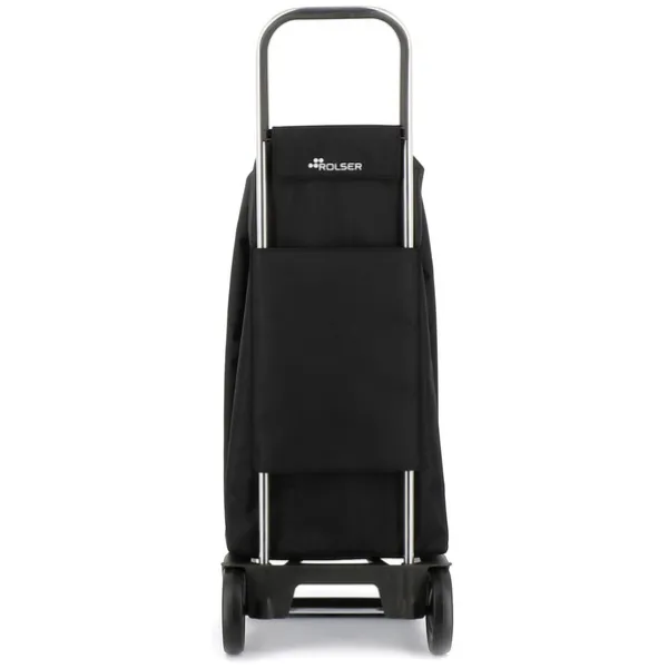 Сумка-візок Rolser Jet MF Joy Negro (JET003-1023)