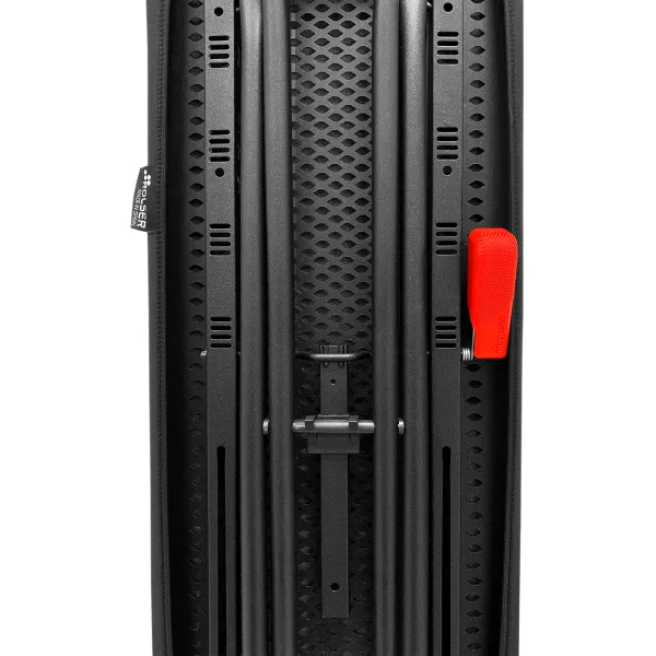 Дошка для прасування Rolser K-S Black Tube  Coto - Negro (K04016-2068)