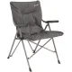 Крісло кемпінгове Outwell Alder Lake Grey (470416)