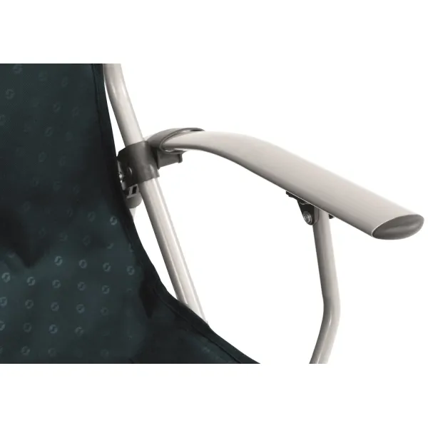Крісло кемпінгове Outwell Goya Black (470471)