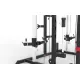 Силова мультистанція Toorx All-in-One ASX-90 (ASX-90)