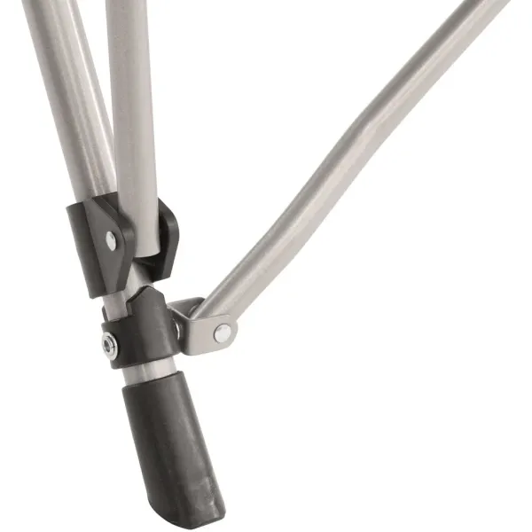Крісло кемпінгове Outwell Goya Black (470471)
