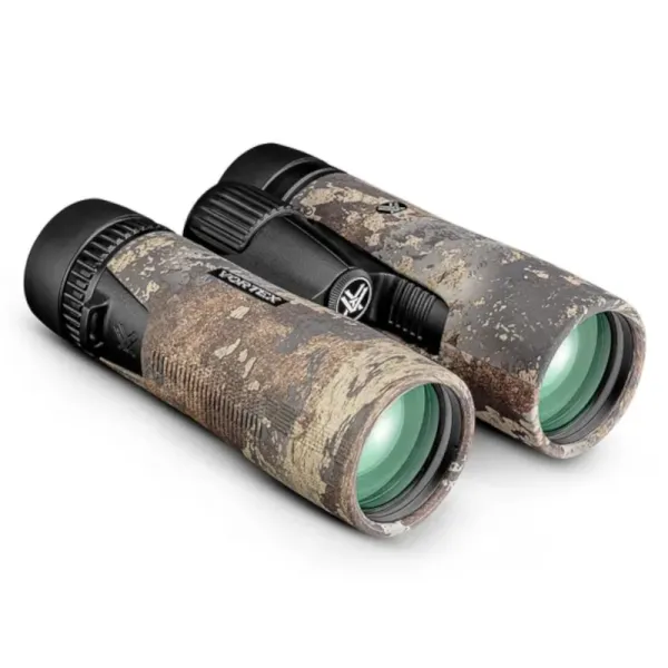 Бінокль Vortex Eagle HD 10x42 TrueTimber® Prairie (CAMO-215ADY)