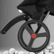 Сумка-візок Rolser Com MF 8 Black Tube Azul (COH012-1026)