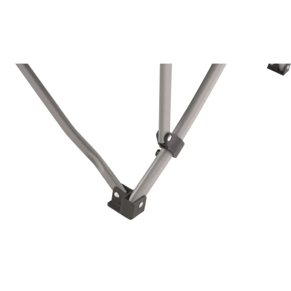 Крісло кемпінгове Outwell Tally Lake Grey (470384)
