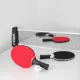 Набір для настільного тенісу Stiga Seasons Anywhere 2 Bats 3 Balls (1210-0122-01-2)