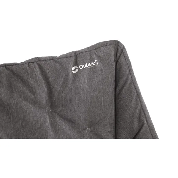 Крісло кемпінгове Outwell Tally Lake Grey (470384)