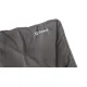 Крісло кемпінгове Outwell Tally Lake Grey (470384)