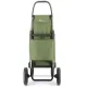 Сумка-візок Rolser I-Max MF 2LRSG Kaki (IMX308-1005)