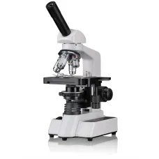 Мікроскоп Bresser Erudit DLX 40-1000x (5102000)