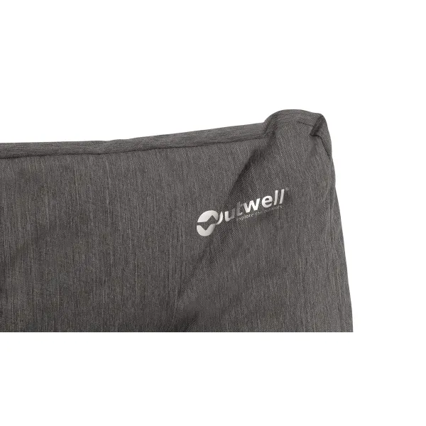 Крісло кемпінгове Outwell Alder Lake Grey (470416)