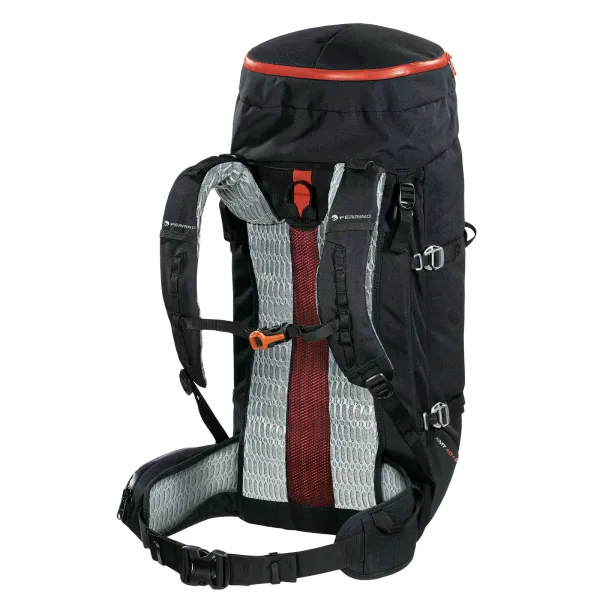 Рюкзак туристичний Ferrino X.M.T. 40+5 Black (75652HCC)