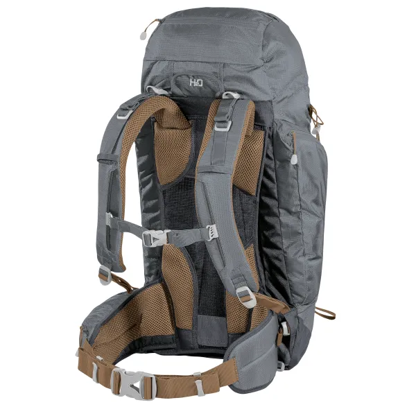 Рюкзак туристичний Ferrino Durance 30 Dark Grey (75730NDD)