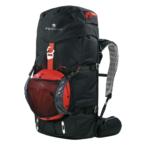Рюкзак туристичний Ferrino X.M.T. 40+5 Black (75652HCC)