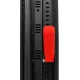 Дошка для прасування Rolser K-S Black Tube Blanco/Negro (K04016-2064)