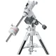 Телескоп Bresser Messier NT-203/ 1000 Hexafoc EXOS-2/EQ5 (4703108)