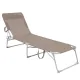 Ліжко розкладне Outwell Tenby Toffee Tint (410146)