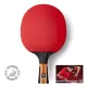 Ракетка для настільного тенісу Butterfly Timo Boll Comfort FL (6110170005)