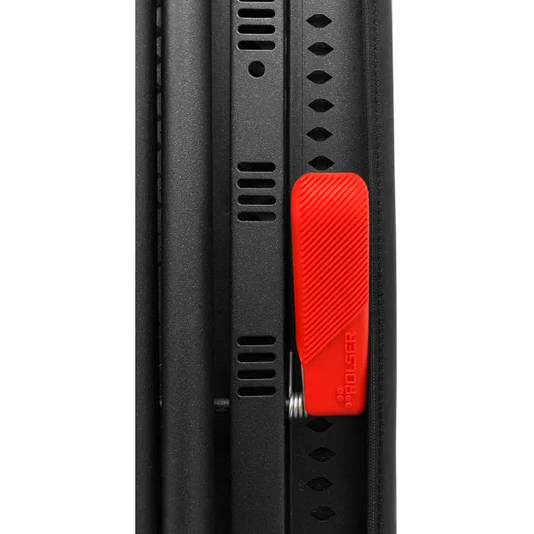 Дошка для прасування Rolser K-S Black Tube  Coto - Negro (K04016-2068)