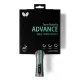 Набір для настільного тенісу Team Butterfly Advance FL x2 (6256900002-1)