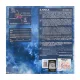 Накладка для ракетки Joola Rhyzen Ice 2.0 Black (70566)
