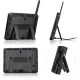 Метеостанція Bresser Professional WIFI HD TFT Colour Weather Center 7-in-1 Sensor (7003500)