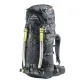Рюкзак туристичний Ferrino X.M.T 60+10 Black (75650BCC)
