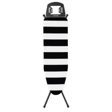 Дошка для прасування Rolser K-22 Black Tube Blanco/Negro (K06016-2064)