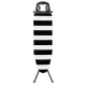 Дошка для прасування Rolser K-22 Black Tube Blanco/Negro (K06016-2064)