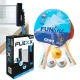 Набір для настільного тенісу Gewo Double-Fun + сітка Flexx (103360000)