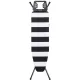Дошка для прасування Rolser K-UNO Black Tube Blanco/Negro (K01016-2064)