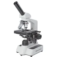 Мікроскоп Bresser Erudit DLX 40-600x (12713)