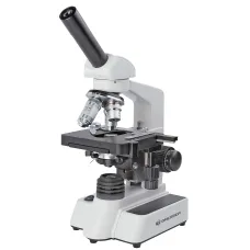 Мікроскоп Bresser Erudit DLX 40-600x (12713)