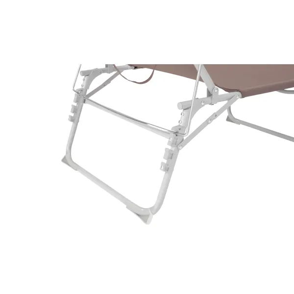 Ліжко розкладне Outwell Tenby Toffee Tint (410146)