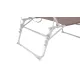 Ліжко розкладне Outwell Tenby Toffee Tint (410146)