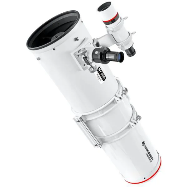 Телескоп Bresser Messier NT-203/ 1000 Hexafoc EXOS-2/EQ5 (4703108)