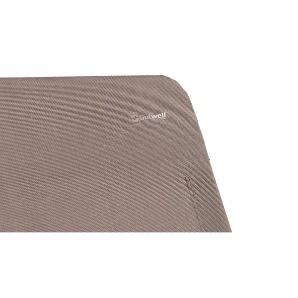 Ліжко розкладне Outwell Tenby Toffee Tint (410146)