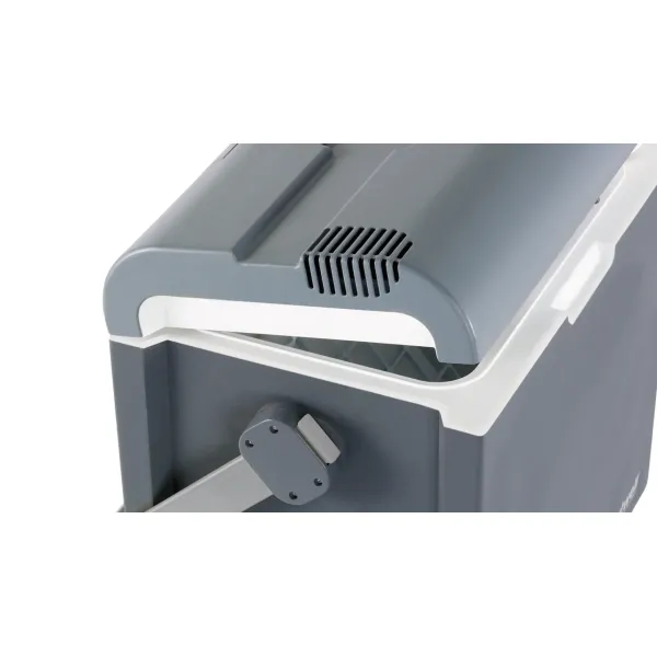 Автохолодильник Outwell Coolbox ECOcool 24L 12V/230V Slate Grey (590240)