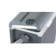 Автохолодильник Outwell Coolbox ECOcool 24L 12V/230V Slate Grey (590240)