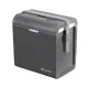 Автохолодильник Outwell Coolbox ECOcool 24L 12V/230V Slate Grey (590240)
