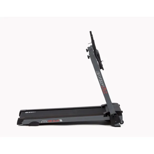 Бігова доріжка Everfit TFK 155 Slim (TFK-155-SLIM)