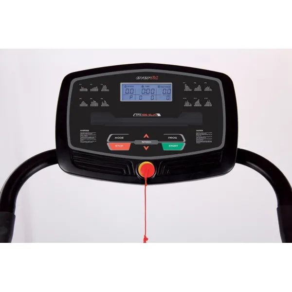 Бігова доріжка Everfit TFK 155 Slim (TFK-155-SLIM)