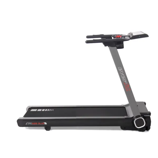 Бігова доріжка Everfit TFK 655 Slim (TFK-655-SLIM)