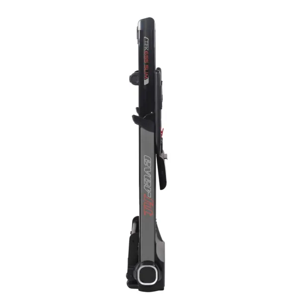 Бігова доріжка Everfit TFK 655 Slim (TFK-655-SLIM)