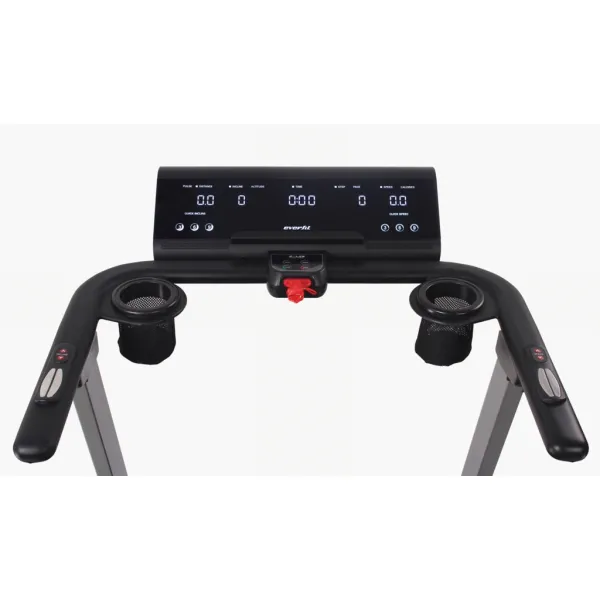 Бігова доріжка Everfit TFK 655 Slim (TFK-655-SLIM)