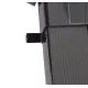 Бігова доріжка Everfit TFK 655 Slim (TFK-655-SLIM)
