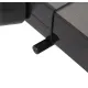 Бігова доріжка Everfit TFK 655 Slim (TFK-655-SLIM)